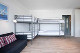 Ferienwohnung in Gr&ouml;mitz - Baltic Strandkoje Gr&ouml;mitz - Bild 7