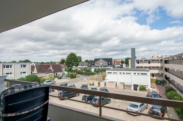 Ferienwohnung in Gr&ouml;mitz - Baltic Strandkoje Gr&ouml;mitz - Bild 19