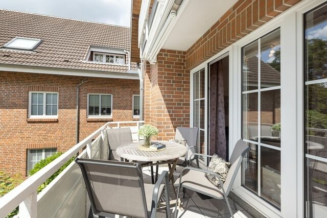 Ferienwohnung in Scharbeutz - Seepark Wohnung 2.3 - Bild 11