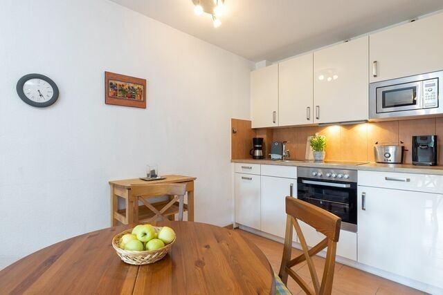 Ferienwohnung in Scharbeutz - Seepark Wohnung 2.3 - Bild 17