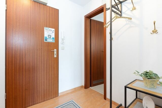 Ferienwohnung in Scharbeutz - Seepark Wohnung 2.3 - Bild 21