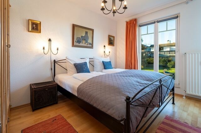 Ferienwohnung in Dahme - Zur D&uuml;ne Gute Stube - Bild 3