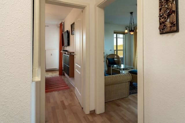 Ferienwohnung in Dahme - Zur D&uuml;ne Gute Stube - Bild 12