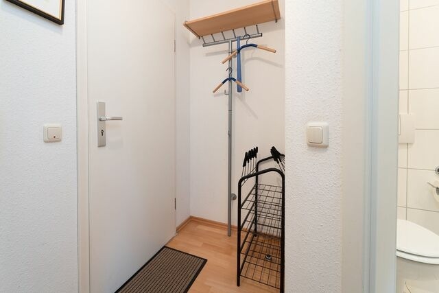 Ferienwohnung in Dahme - Zur D&uuml;ne Gute Stube - Bild 13