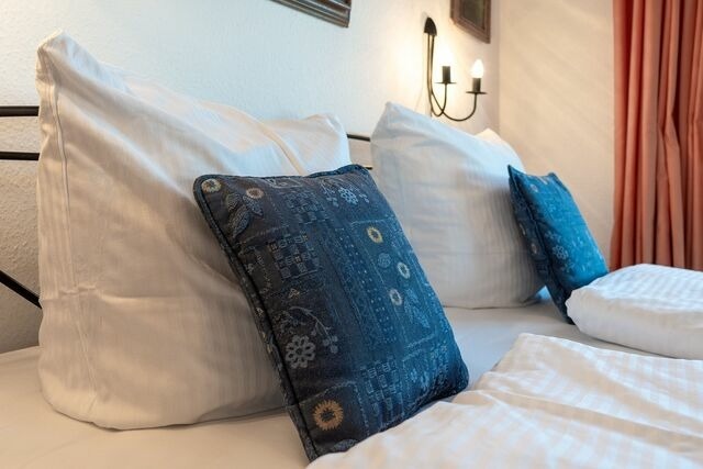 Ferienwohnung in Dahme - Zur D&uuml;ne Gute Stube - Bild 16