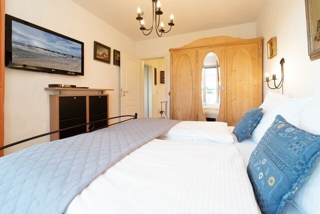 Ferienwohnung in Dahme - Zur D&uuml;ne Gute Stube - Bild 17