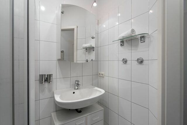 Ferienwohnung in Dahme - Zur D&uuml;ne Gute Stube - Bild 20