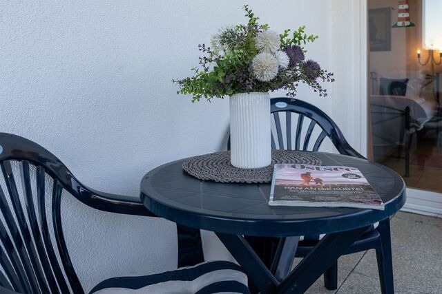 Ferienwohnung in Dahme - Zur D&uuml;ne Gute Stube - Bild 22