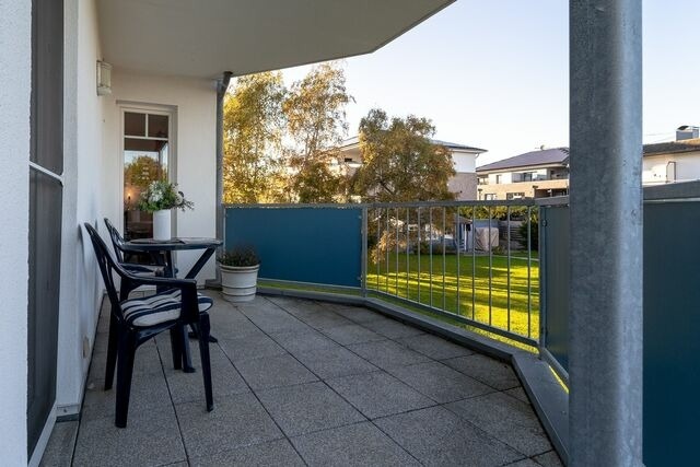 Ferienwohnung in Dahme - Zur D&uuml;ne Gute Stube - Bild 23