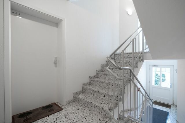 Ferienwohnung in Dahme - Zur D&uuml;ne Gute Stube - Bild 25