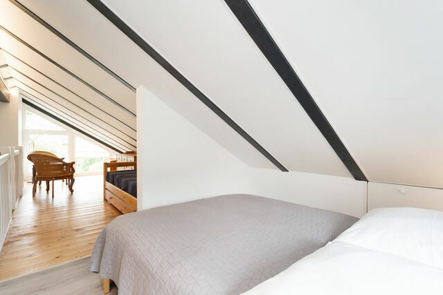 Ferienwohnung in Riepsdorf - Lütte Koje - Bild 17