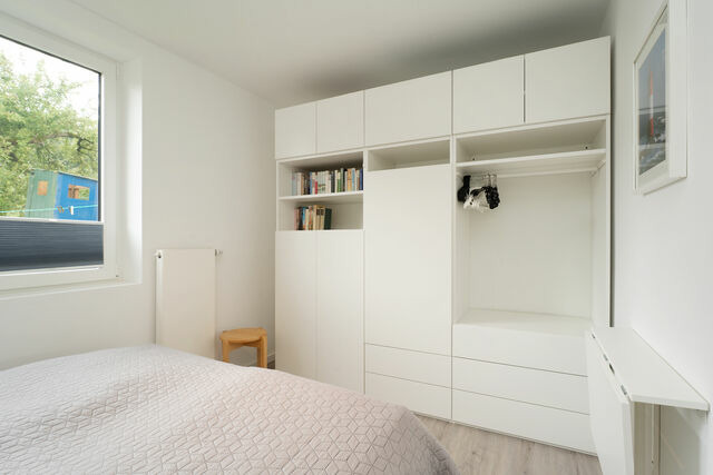 Ferienwohnung in Riepsdorf - Lütte Koje - Bild 24