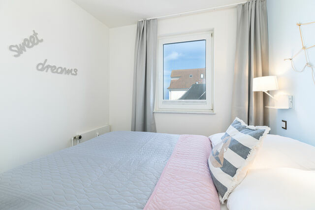 Ferienwohnung in Laboe - Haus Panorama Laboe Nr. 19 - Bild 20