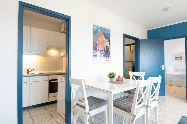 Ferienwohnung in Gr&ouml;mitz - Haus Meeresgru&szlig; Sunshine - Bild 10