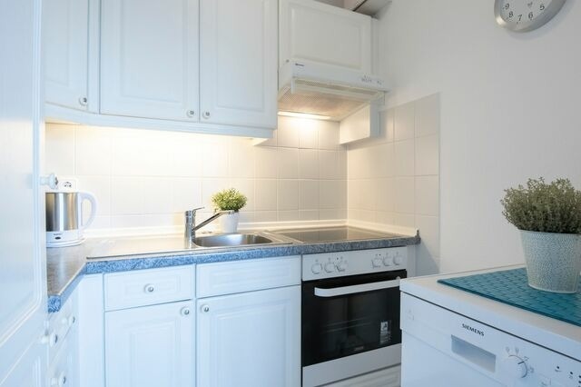 Ferienwohnung in Gr&ouml;mitz - Haus Meeresgru&szlig; Sunshine - Bild 12