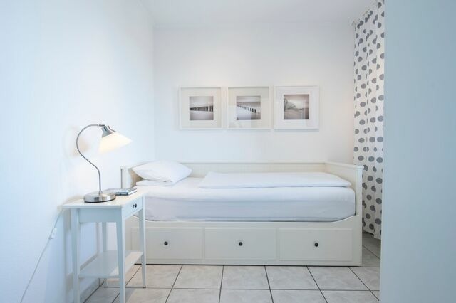 Ferienwohnung in Gr&ouml;mitz - Haus Meeresgru&szlig; Sunshine - Bild 17