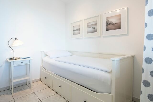 Ferienwohnung in Gr&ouml;mitz - Haus Meeresgru&szlig; Sunshine - Bild 18