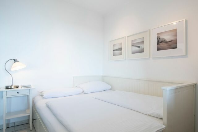 Ferienwohnung in Gr&ouml;mitz - Haus Meeresgru&szlig; Sunshine - Bild 21