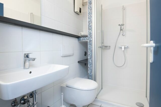 Ferienwohnung in Gr&ouml;mitz - Haus Meeresgru&szlig; Sunshine - Bild 23