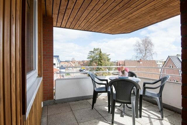 Ferienwohnung in Gr&ouml;mitz - Haus Meeresgru&szlig; Sunshine - Bild 25