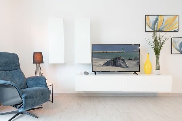 Ferienwohnung in Niendorf/Ostsee - Pamirstraße 2 Seeluft - Bild 2