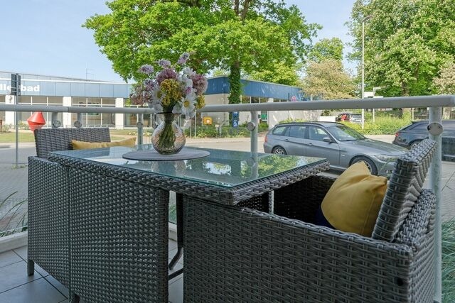 Ferienwohnung in Niendorf/Ostsee - Pamirstraße 2 Seeluft - Bild 3