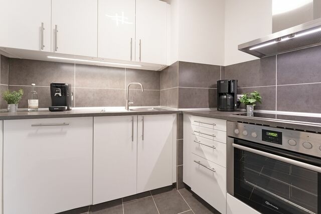 Ferienwohnung in Niendorf/Ostsee - Pamirstraße 2 Seeluft - Bild 4