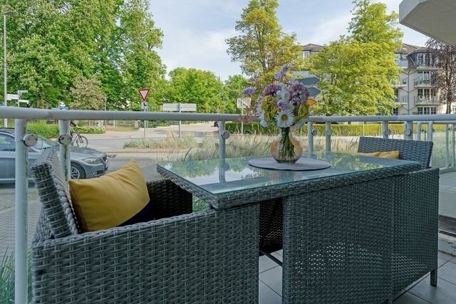 Ferienwohnung in Niendorf/Ostsee - Pamirstraße 2 Seeluft - Bild 6