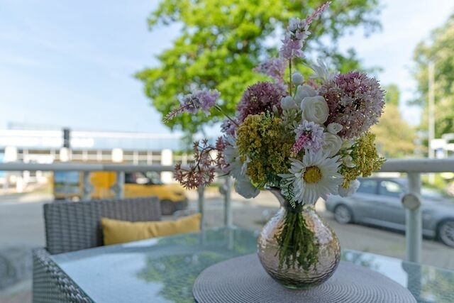 Ferienwohnung in Niendorf/Ostsee - Pamirstraße 2 Seeluft - Bild 7