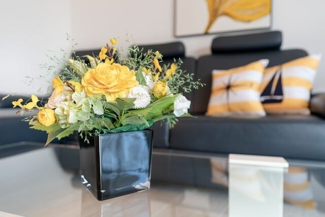 Ferienwohnung in Niendorf/Ostsee - Pamirstraße 2 Seeluft - Bild 9