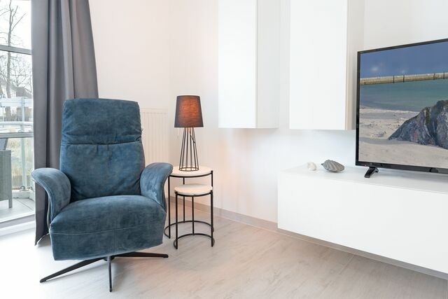 Ferienwohnung in Niendorf/Ostsee - Pamirstraße 2 Seeluft - Bild 13