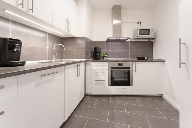 Ferienwohnung in Niendorf/Ostsee - Pamirstraße 2 Seeluft - Bild 15