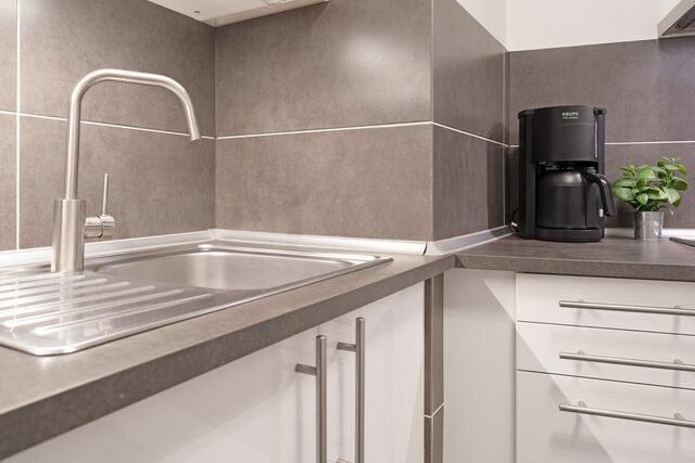 Ferienwohnung in Niendorf/Ostsee - Pamirstraße 2 Seeluft - Bild 16