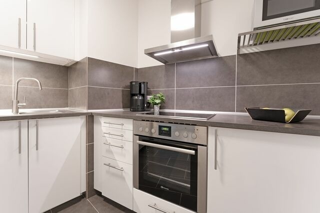 Ferienwohnung in Niendorf/Ostsee - Pamirstraße 2 Seeluft - Bild 17