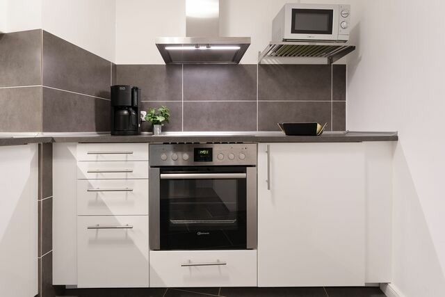 Ferienwohnung in Niendorf/Ostsee - Pamirstraße 2 Seeluft - Bild 18