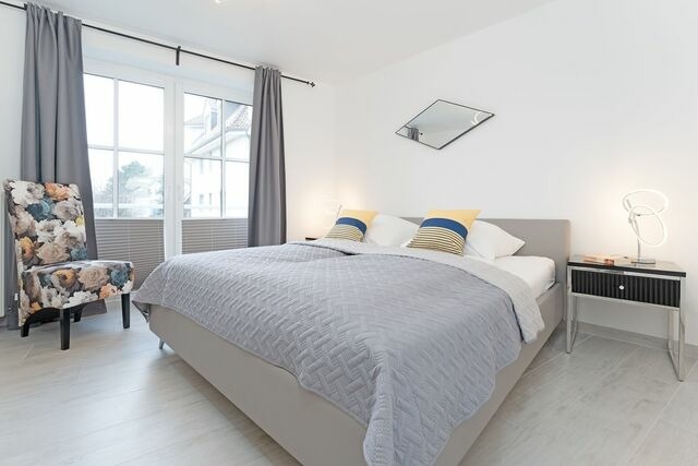 Ferienwohnung in Niendorf/Ostsee - Pamirstraße 2 Seeluft - Bild 20