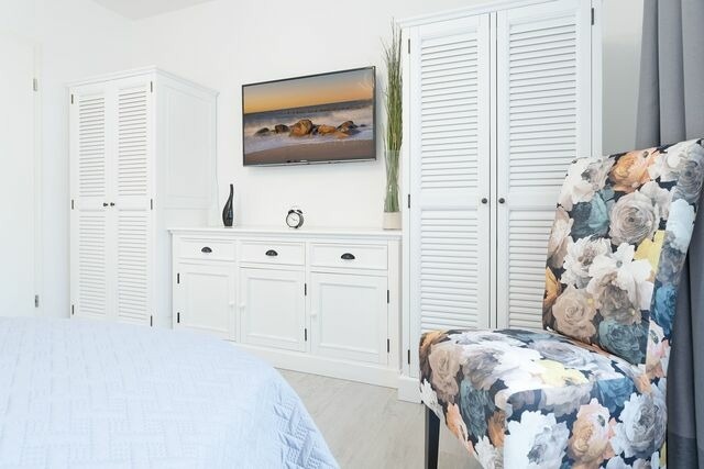 Ferienwohnung in Niendorf/Ostsee - Pamirstraße 2 Seeluft - Bild 24