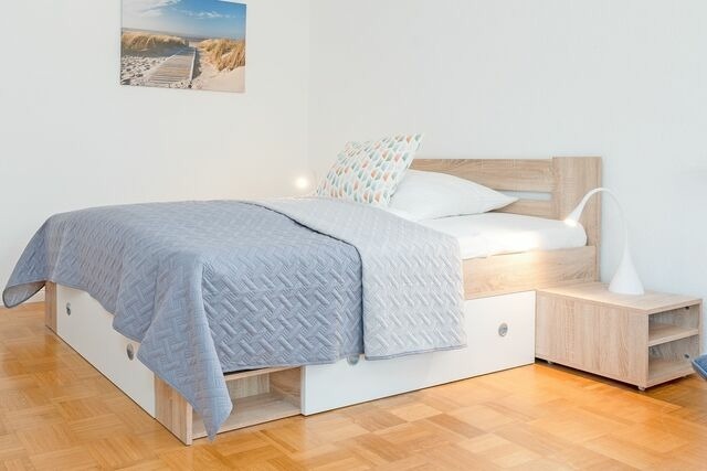 Ferienwohnung in Malente - Haus Hüttmann Sonnenblüte - Bild 23