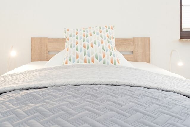 Ferienwohnung in Malente - Haus Hüttmann Sonnenblüte - Bild 24