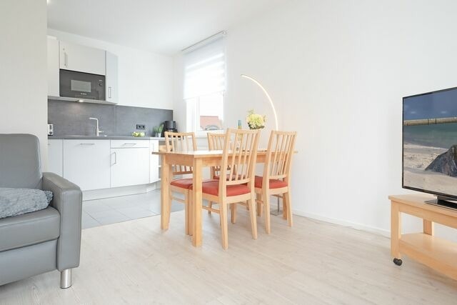 Ferienwohnung in Scharbeutz - Wohnung 4- Paulsen - Bild 11