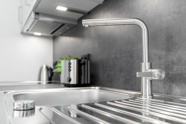 Ferienwohnung in Scharbeutz - Wohnung 4- Paulsen - Bild 14