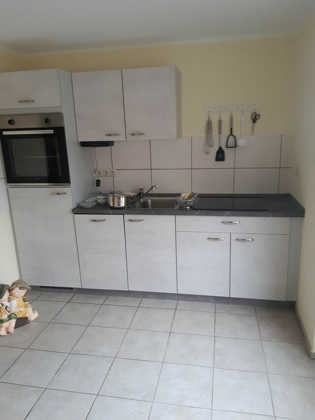 Ferienwohnung in Fehmarn OT Westerbergen - An der alten Pappel Nr. 3 - Bild 3