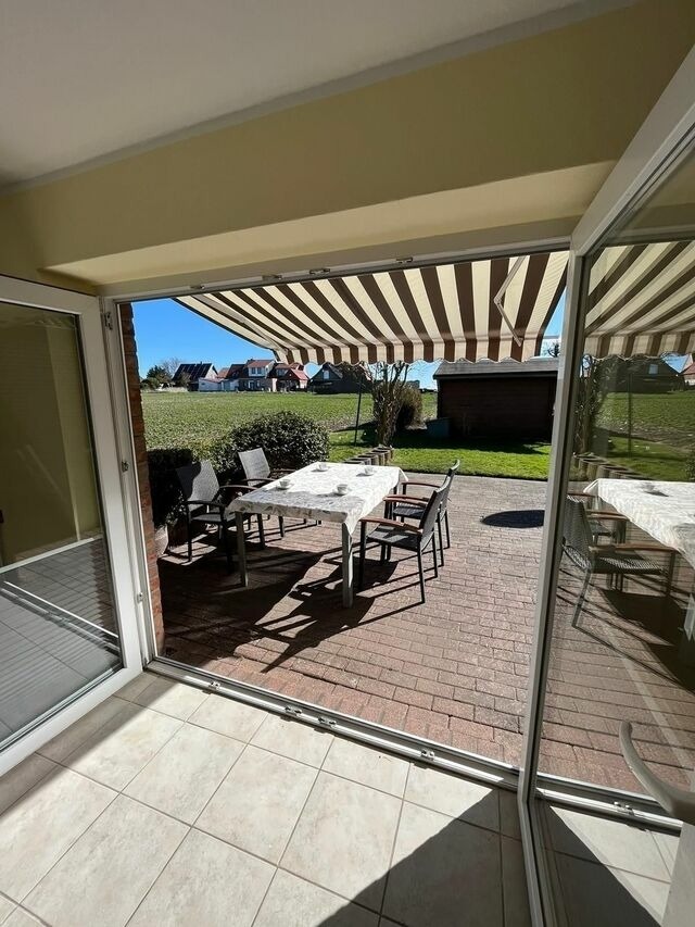 Ferienwohnung in Fehmarn OT Westerbergen - An der alten Pappel Nr. 3 - Bild 5