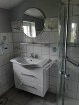 Ferienwohnung in Fehmarn OT Westerbergen - An der alten Pappel Nr. 3 - Bild 8