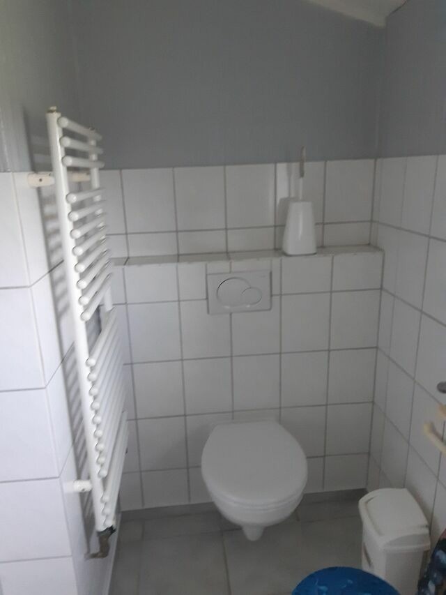 Ferienwohnung in Fehmarn OT Westerbergen - An der alten Pappel Nr. 3 - Bild 9