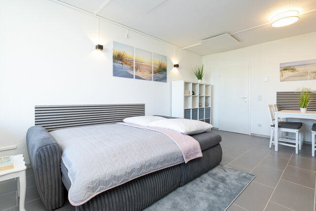 Ferienwohnung in Wendtorf - Marina Wendtorf Glückskoje - Bild 7