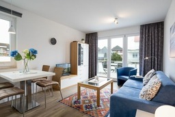 Am Ring 22 Stranddomizil 8