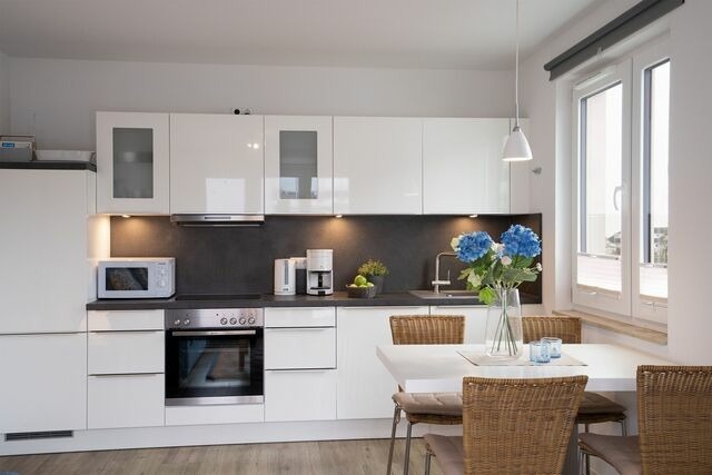 Ferienwohnung in Kellenhusen - Am Ring 22 Stranddomizil 8 - Bild 2