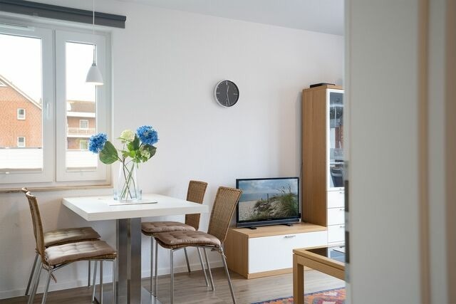 Ferienwohnung in Kellenhusen - Am Ring 22 Stranddomizil 8 - Bild 12