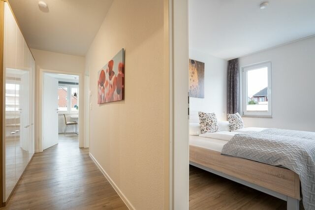 Ferienwohnung in Kellenhusen - Am Ring 22 Stranddomizil 8 - Bild 16